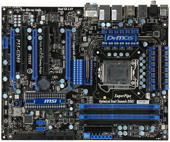 MSI P55-GD80